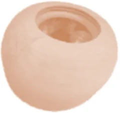 Assembled Insulated Grading Spheres