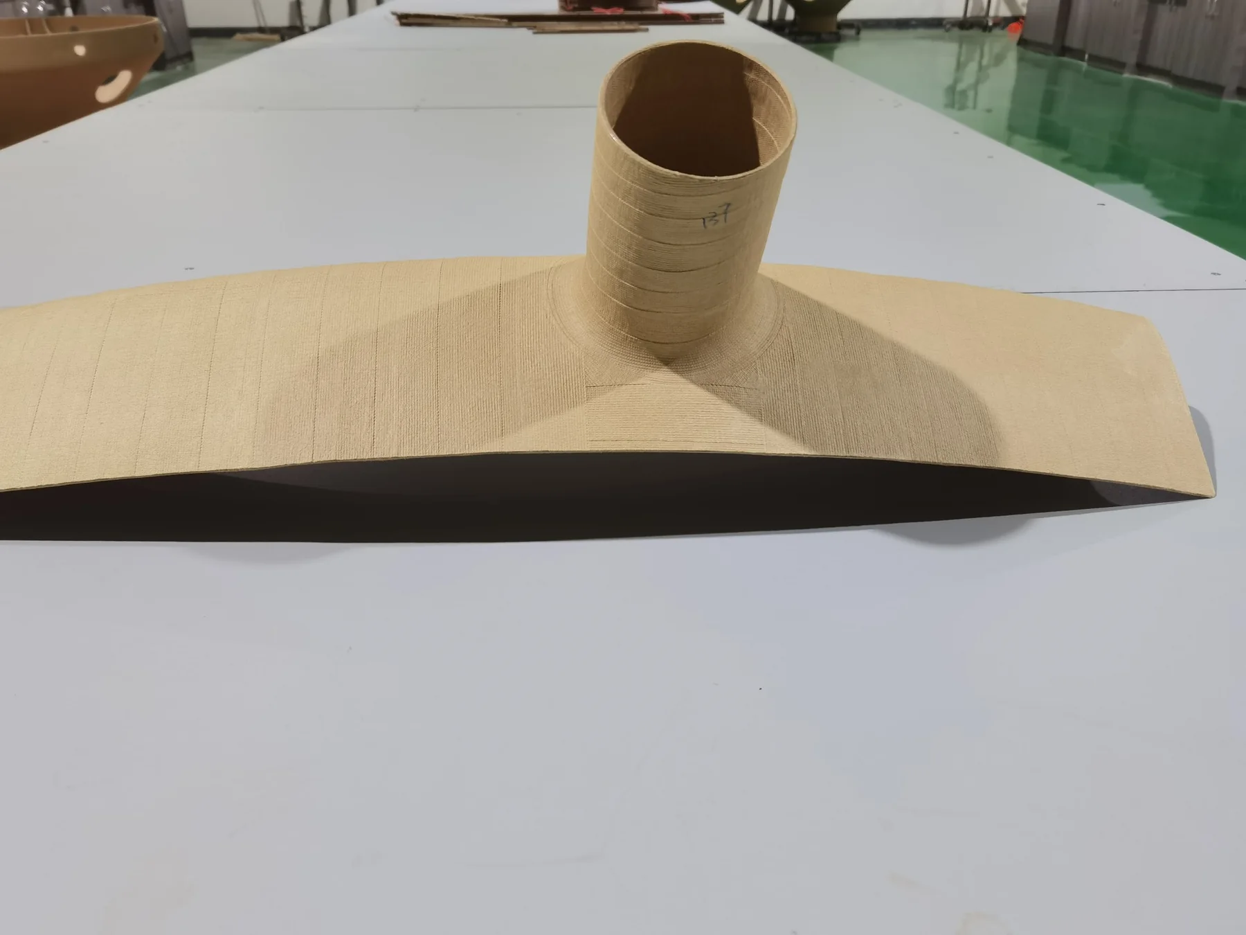 Wet-Molded & Field-Control Components