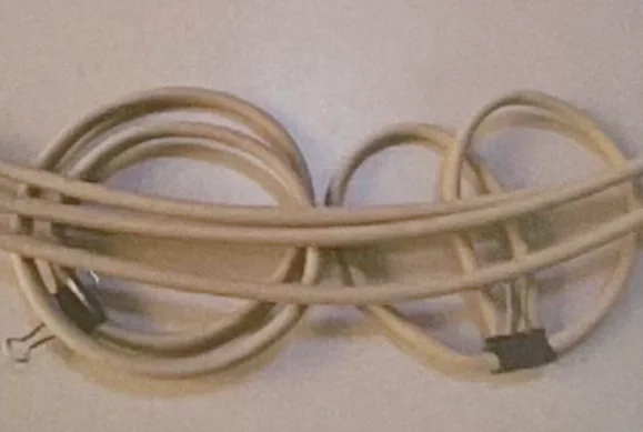 Electrical Insulating Crepe Paper technical drawing