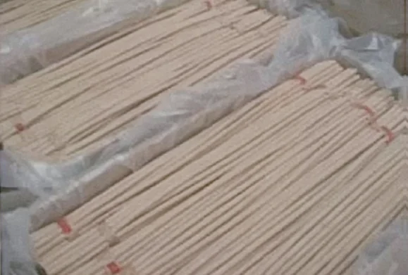 Electrical Insulating Crepe Paper