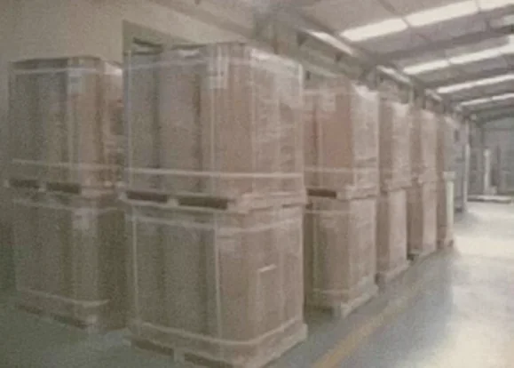Diamond Dotted Insulation Paper (DDP) technical drawing