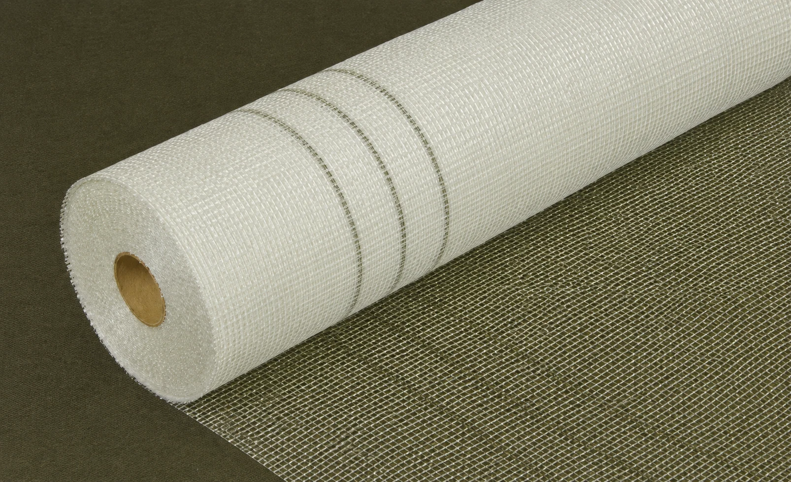 Fiberglass Insulation Materials