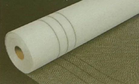 Epoxy Fiberglass Mesh Cloth