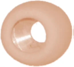 Insulated Grading Spheres