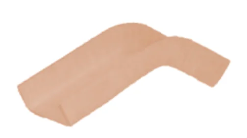 Insulating U-Channels
