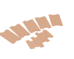 Insulation Strips
