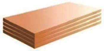 Laminated Pressboard