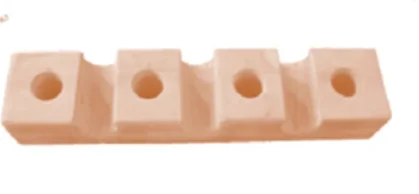 Transformer Lead Clamps & Supports