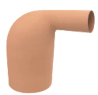 Lead-Out Insulation Covers