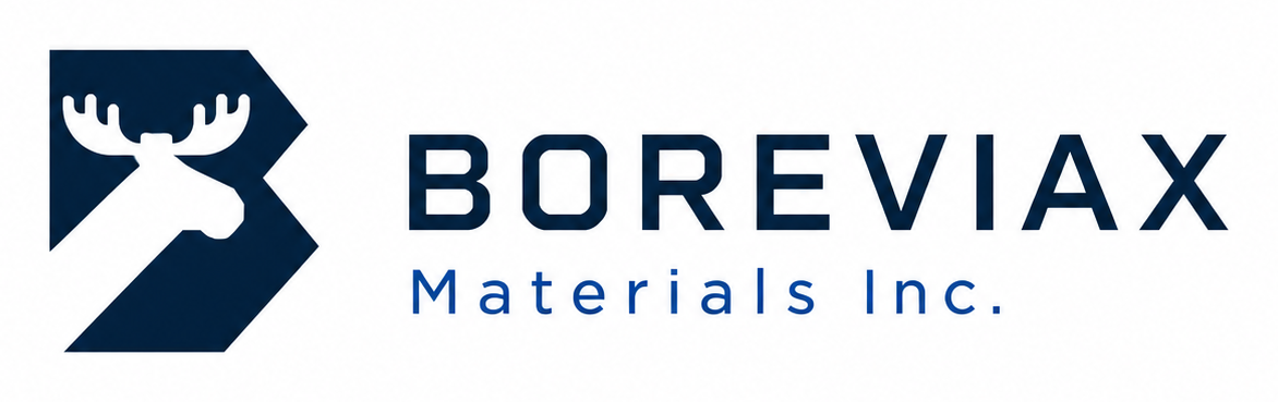 Boreviax Materials Inc.