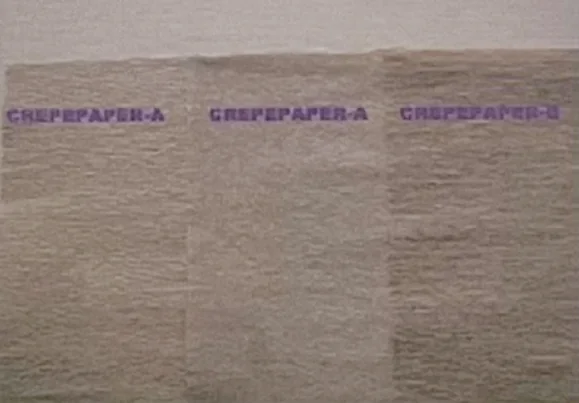 Thin Electrical Insulating Paper