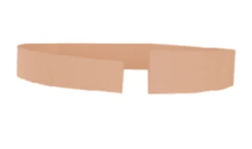 Wound End Rings